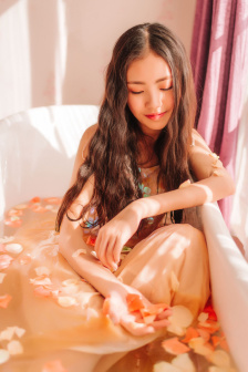 诡婴吉咪