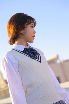 旺角半熟少女