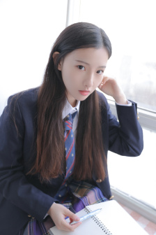 探晴安电视剧
